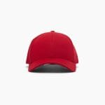 Mesh Cap – Red - Image 3