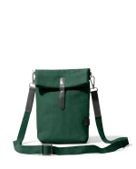 Forest Green Scout Crossbody Bag