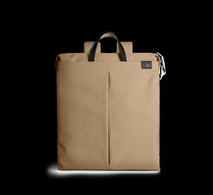 Pivot Workpack - Sand