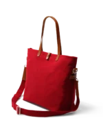 Crimson Red Buoy Tote Bag - Image 11