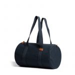 Midnight Blue Swing Duffle Bag