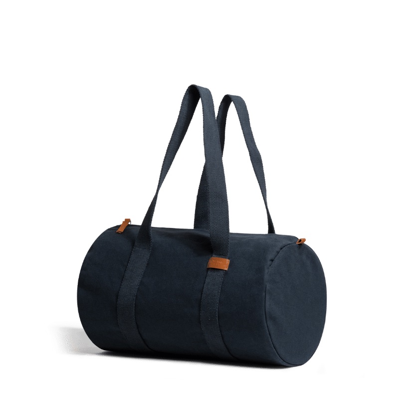 Midnight Blue Swing Duffle Bag - Image 1