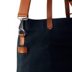 Midnight Blue Buoy Tote Bag - Image 6