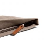 Khaki Beige Jumbo Taxi Organiser - Image 7