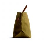 Olive Green Tiny Taxi Organiser - Image 5