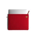 Crimson Red Skipper Sleeve Small For iPads/Tablet 28cm (11") - Image 5