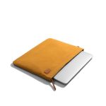 Mustard Yellow Skipper Sleeve Small For iPads/Tablet 28cm (11") - Image 6