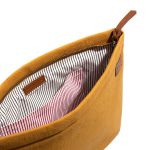 Mustard Yellow Skipper Sleeve Small For iPads/Tablet 28cm (11") - Image 7