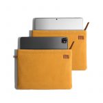 Mustard Yellow Skipper Sleeve Small For iPads/Tablet 28cm (11") - Image 5