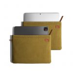 Olive Green Skipper Sleeve Medium For MacBook Air/Pro 33.02cm (13") - Image 5
