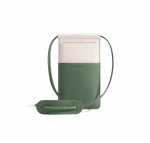 Shuttle Phone Crossbody Bag - Sap Green - Image 7