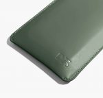 Shuttle Phone Crossbody Bag - Sap Green - Image 5