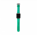 Shrek Green Clear Apple WatchBand (42/44/45mm) - Image 6