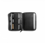 Urbane Tech Folio - Black