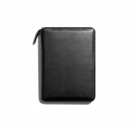 Urbane Tech Folio - Black - Image 8
