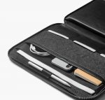 Urbane Tech Folio - Black - Image 5
