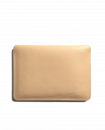 Terracotta Red SnapOn Envelope Sleeve For Macbook Pro 33.02cm (13 inch) - Image 2