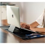 Morph Foldable Deskmat with Laptop Stand - Image 3
