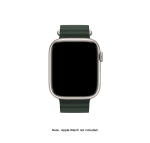 Green Plunge Apple WatchBand (42/44/45/49mm) - Image 2