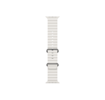 White Plunge Apple WatchBand (42/44/45/49mm) - Image 3