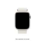 White Plunge Apple WatchBand (42/44/45/49mm) - Image 2