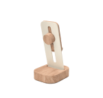Mount Adjustable Phone Stand - Ivory White - Image 7