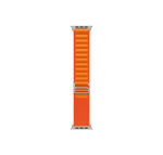 Orange Ridge Loop Apple WatchBand (42/44/45/49mm) - Image 4