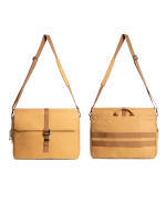 Amber Mantle Messenger Bag - Image 6