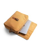 Amber Mantle Messenger Bag - Image 7