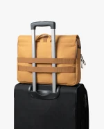 Amber Mantle Messenger Bag - Image 8