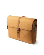 Amber Mantle Messenger Bag - Image 9