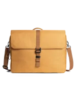 Amber Mantle Messenger Bag