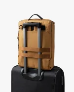 Amber Meridian Convertible Briefpack - Image 9