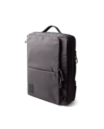 Charcoal Meridian Convertible Briefpack - Image 10