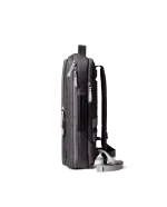 Charcoal Meridian Convertible Briefpack - Image 15
