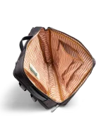 Charcoal Meridian Convertible Briefpack - Image 6