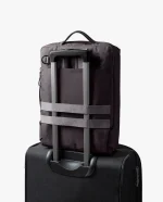 Charcoal Meridian Convertible Briefpack - Image 9