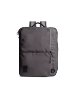 Charcoal Meridian Convertible Briefpack