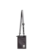 Charcoal Utility Phone Sling