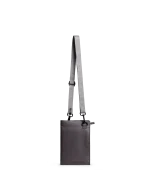 Charcoal Utility Phone Sling - Image 3