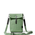 Mint Green Scout Crossbody Bag