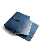 Deep Sea Mantle Messenger Bag - Image 7