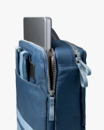 Deep Sea Meridian Convertible Briefpack - Image 7