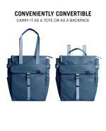 Deep Sea Pole Convertible Totepack - Image 4