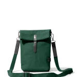 Forest Green Scout Crossbody Bag
