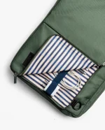 Kelp Meridian Convertible Briefpack - Image 8