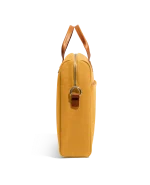 Mustard City Compact Fleet Messenger Bag - Image 7