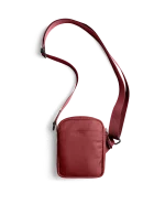 Red Clay Cobble Phone Sling - Image 11