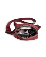 Red Clay Cobble Phone Sling - Image 4