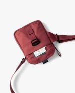 Red Clay Cobble Phone Sling - Image 6